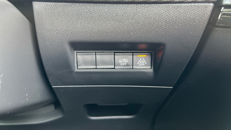 Peugeot 208 100kW GT 50kWh 5dr Auto Electric Hatchback